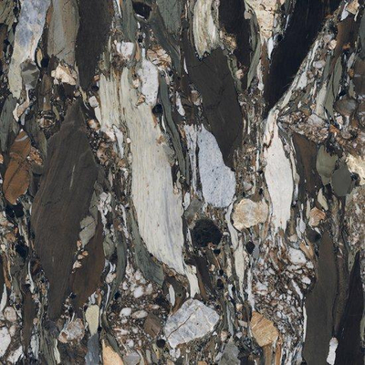 Douglas Jones Magnum Vloer- en wandtegel 120x120cm 6mm gerectificeerd porcellanato Quatre Sais