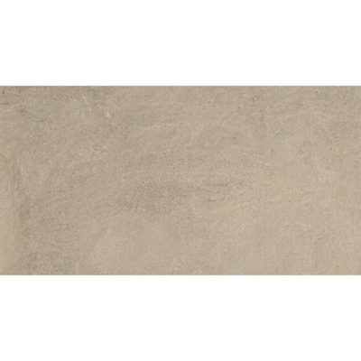 EnergieKer wand- en vloertegel - 30x60cm - Rechthoek - 9mm - gerectificeerd - Betonlook - Cerabeton Taupe