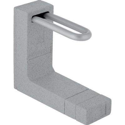 Geberit Push Fit Montagebocht radiatoraansluiting 16mm