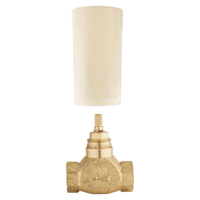 GROHE Universeel inbouwdeel Ondus inbouwstopkraan 1/2