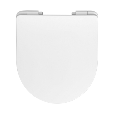 Cedo Delray Toiletzitting/siège wc White
