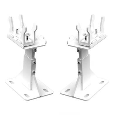 Stelrad Plinth voetconsole finished VOETCONSOLE FINISHED set van 2