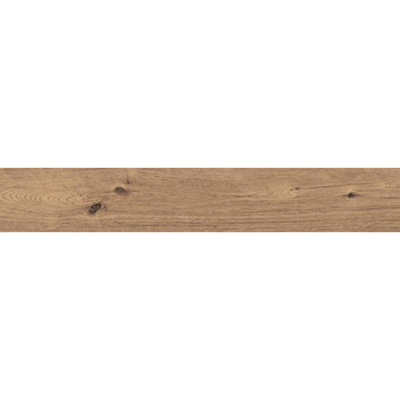 EnergieKer Terrastegel Padouk Nut 30x120x2cm Gerectificeerd Houtlook Mat Bruin