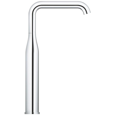 GROHE Essence Wastafelkraan Opbouw - uitloop 17.9cm - XL-size - hoge draaibare uitloop - chroom