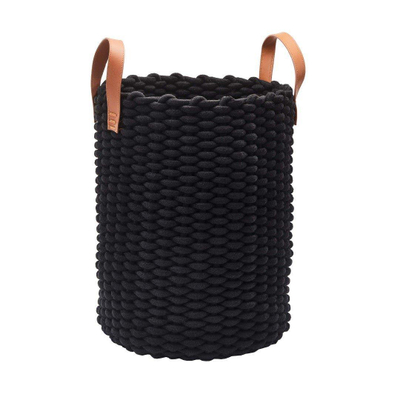 Aquanova Rudon Wasmand 43L Zwart