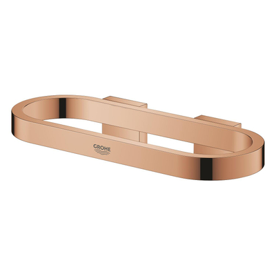 GROHE Selection Handdoekring - 20cm - warm sunset