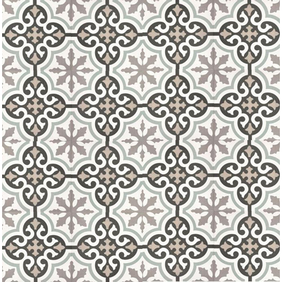 SAMPLE Cifre Cerámica Vloer- en wandtegel Urban Decor Calipso Vintage Mat Multi