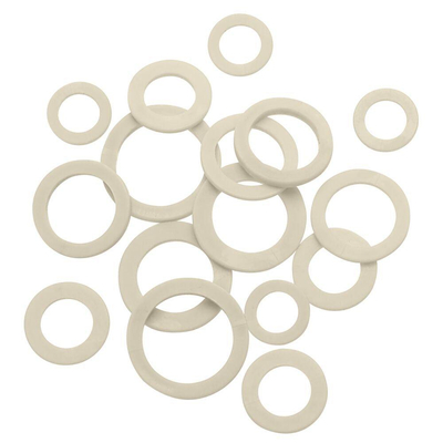 Tiger Pakkingen Assortiment Gummi