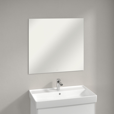 Villeroy & Boch More To See spiegel 80x75cm