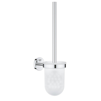 Grohe Start Cosmopolitan Toiletborstel - set - chroom