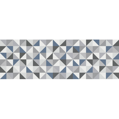 SAMPLE Cifre Cerámica Gravity wandtegel Cold (Blauw)