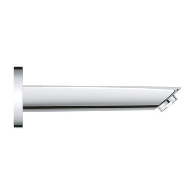 GROHE Eurosmart baduitloop 171x68mm Chroom