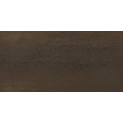 Douglas Jones Metal Vloer- en wandtegel 30x60cm 9.5mm gerectificeerd R10 porcellanato Corten