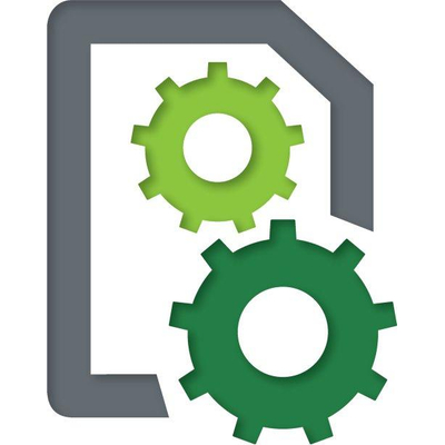 Fortifura Calvi Hoekstopkraan Met Flexibele Slang - 30cm slang - 1/2"x3/8" - mat wit