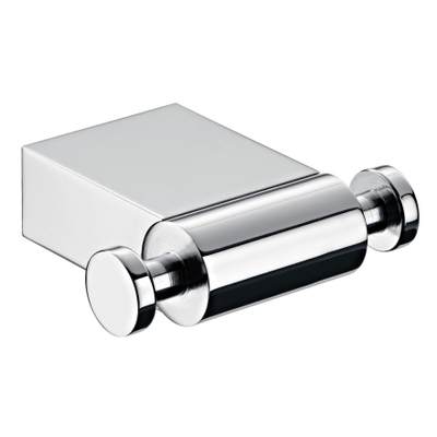 Emco System 2 dubbele haak chroom