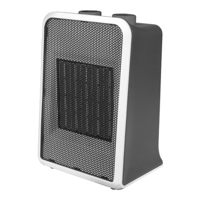 Eurom Safe-T-Heater 2400 Keramische Kachel 2400watt 13.5x18x26cm Zwart