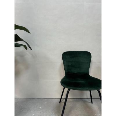 Cifre Ceramica Alure wandtegel - 30x75cm - gerectificeerd - White mat (wit)