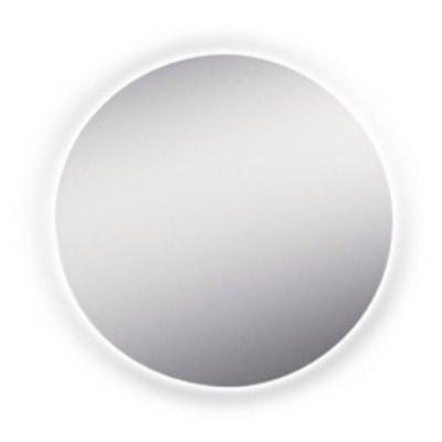 Nemo Spring Hula spiegel 80x80cm rond met indirecte LED sensor antidamp