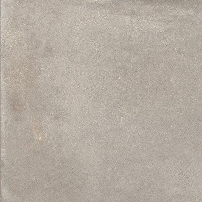 Cercom Residence Vloer- en wandtegel - 80X80cm - 9,5mm - vierkant - gerectificeerd - Grey Mat