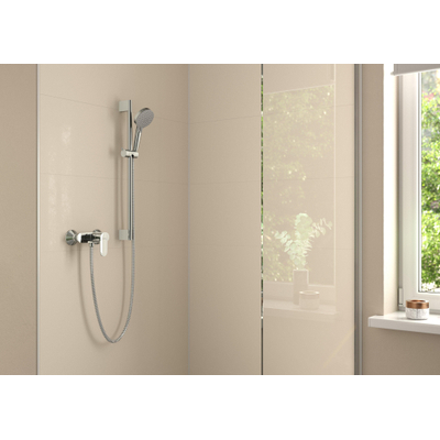 Hansgrohe Vernis Blend vario doucheset 65 cm chroom