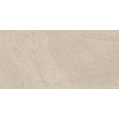 Atlas Concorde Solution wand- en vloertegel - 59.5x119.5cm - 8mm - gerectificeerd - Natuursteen look - Clay