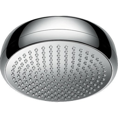 Hansgrohe Crometta 160 hoofddouche EcoSmart met krachtige regenstraal chroom