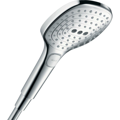 Hansgrohe Raindance select 120 3jet handdouche chroom