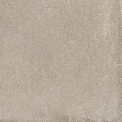 Cercom Residence Vloer- en wandtegel - 80X80cm - 9,5mm - vierkant - gerectificeerd - Greige Mat