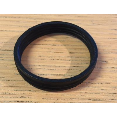 Wiesbaden Losse pakkingsring tbv RVS inzetstuk sifon
