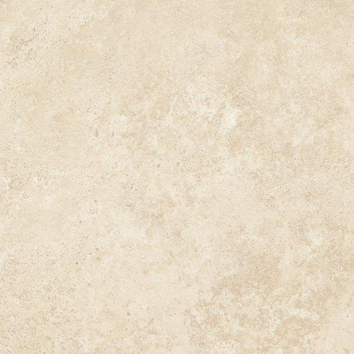 Atlas Concorde Marvel Travertine wand- en vloertegel - 60x60cm - 9mm - gerectificeerd - R10 - Sand Cross (Beige)