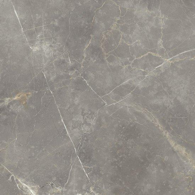 VTwonen Classic Vloer- en wandtegel 60x60cm 10mm gerectificeerd porcellanato Glans Grey