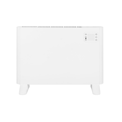 Eurom Alutherm 1000 Wifi Convectorkachel Hangend/Staand 1000watt Wit