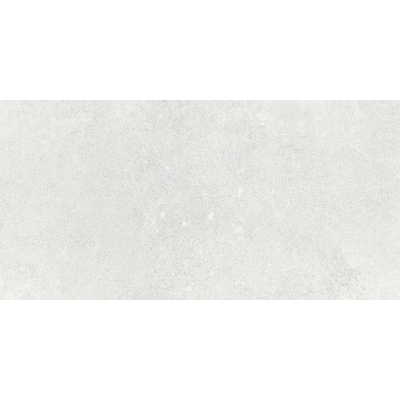 Baldocer Ceramica Arkety wandtegel - 30x60cm - 10mm - gerectificeerd - Betonlook - Silver mat