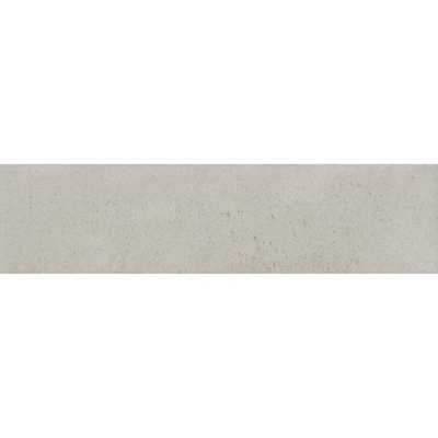 SAMPLE Marazzi Lume Vloer- en wandtegel 6x24cm 10mm porcellanato Off White