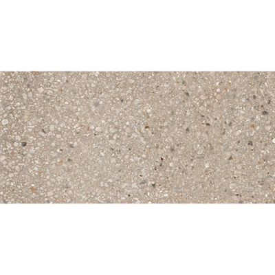 Florim Match Up wand- en vloertegel - 60x120cm - 9mm - gerectificeerd - R10 - Cookie Mix (Beige)