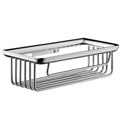 Emco System 2 korf afneembaar chroom