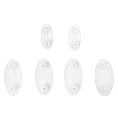 Riko Set buffers compleet tbv toiletzitting type 2