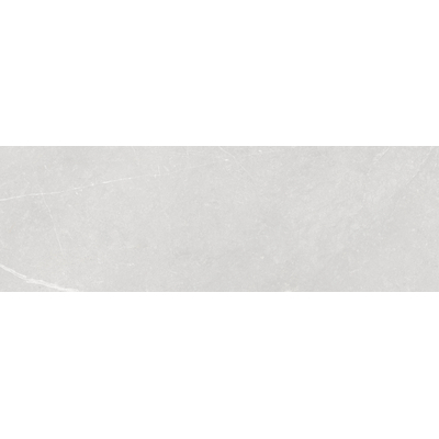 Cifre Ceramica Munich wand- en vloertegel - 40x120cm - gerectificeerd - Natuursteen look - White mat (wit)