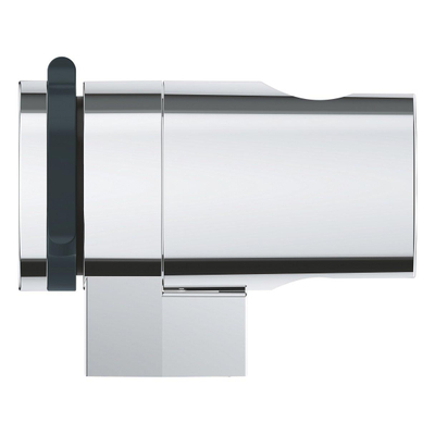 GROHE Vitalio Universal Handdouchehouder - verstelbaar - chroom