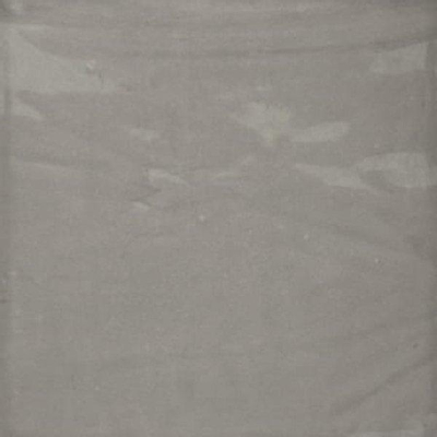 SAMPLE Roca St Tropez Wandtegel 13x13cm 8.5mm witte scherf Gris