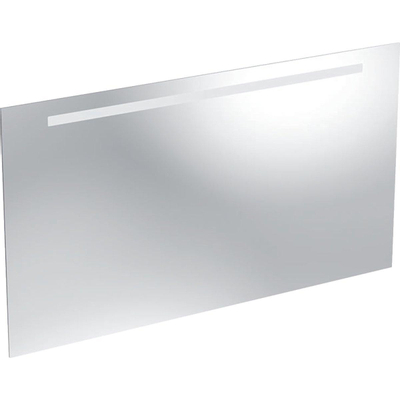 Geberit Option spiegel met LED verlichting 120x65cm