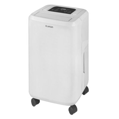 Eurom Luchtontvochtiger DryBest 20 Dehumidifier