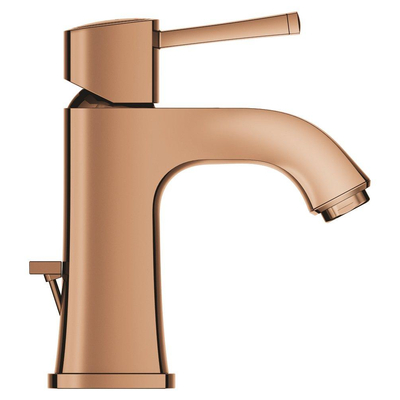 Grohe Grandera Wastafelmengkraan (opbouw)