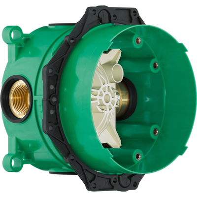 Hansgrohe inbouwdeel iBox Universal met vooraflsuiters OUTLETSTORE