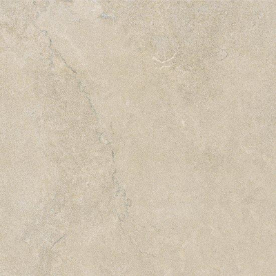 Serenissima Pietra Di Portland Vloertegel - 120x120cm - 9.5mm - gerectificeerd - Portland sabbia