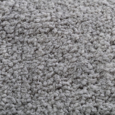 Sealskin Cosima Toiletmat - 57x60cm - grijs