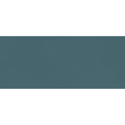 Atlas Concorde Boost Color Wandtegel - 50x120cm - 8.5mm - gerectificeerd - Witte scherf - Navy (Blauw)