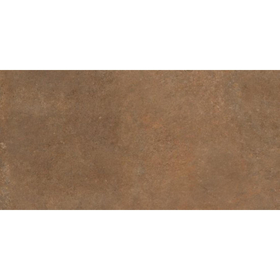 Serenissima Studio 50 Vloer- en wandtegel 30x60cm 10mm gerectificeerd R10 porcellanato Terracotta