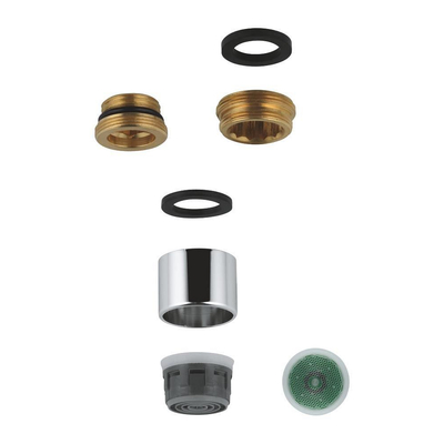 GROHE mousseur OUTLETSTORE