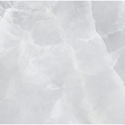 EnergieKer Onyx ek wand- en vloertegel - 60x60cm - gerectificeerd - Natuursteen look - Grey pulido gepolijst (grijs)